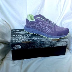 The North Face Womens Ultra Endurance 8.5